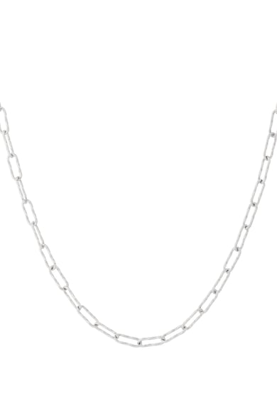 304S.steel Kette Halsketten Geometrisch Casual Alltag h5 Bild2