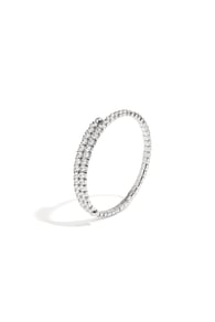 couleur argent/Taille unique Image2