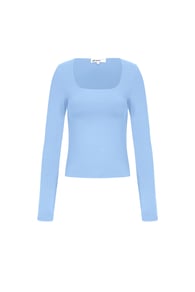Blu/Taglia XS Immagine6