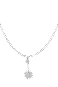 silver color Resim2