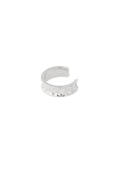Ohrklemme massiver Bae h5 Bild2