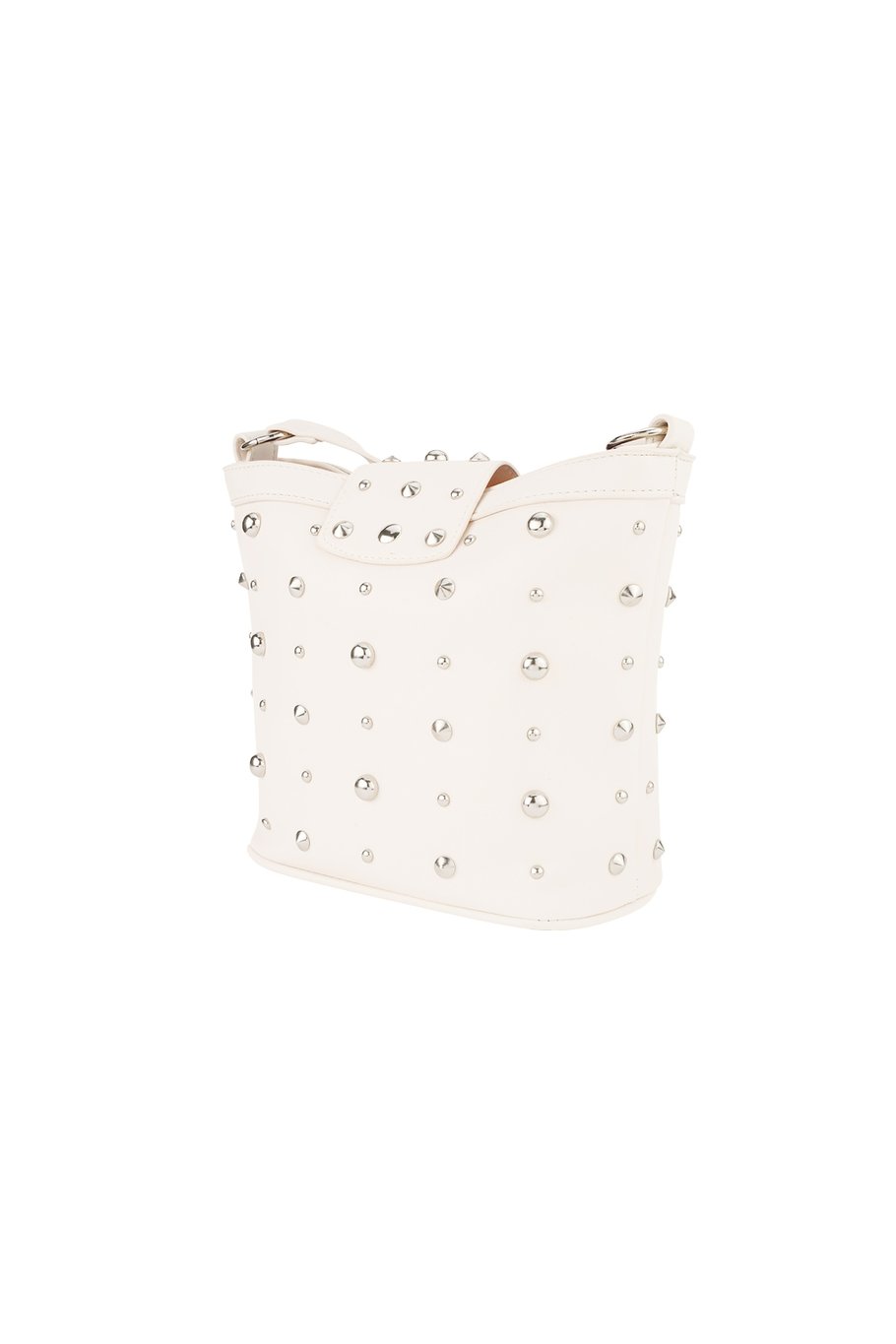 Schultertaschen Geometrisch Punk PU Alltagszubehör Bild3