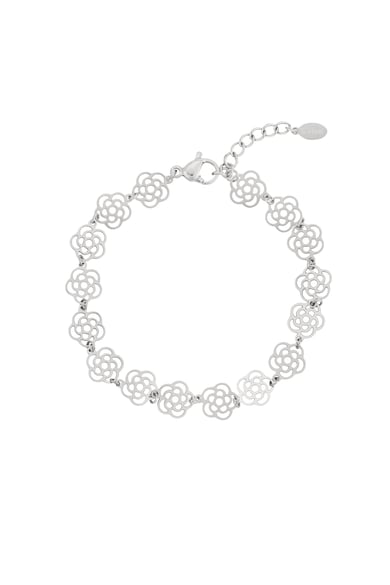 Roses bracelet h5 