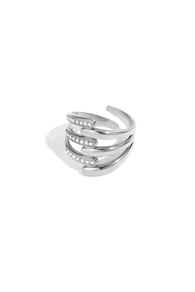silver color/One size Afbeelding2