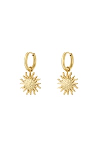 Gold color 
