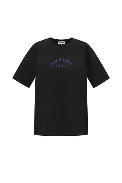T-shirt lovers club h5 