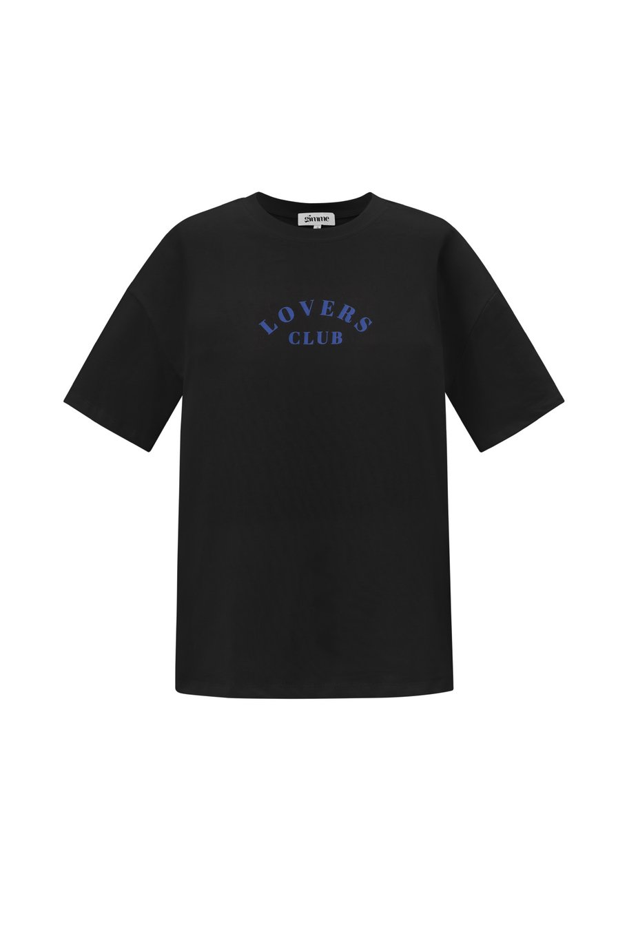 T-shirt lovers club 