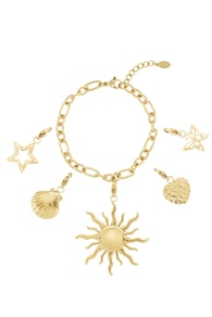 Gold color 