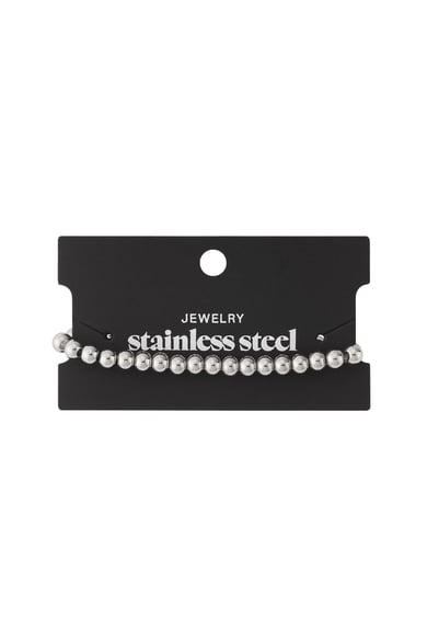Bracelets en perles solides - 6 mm h5 Image3