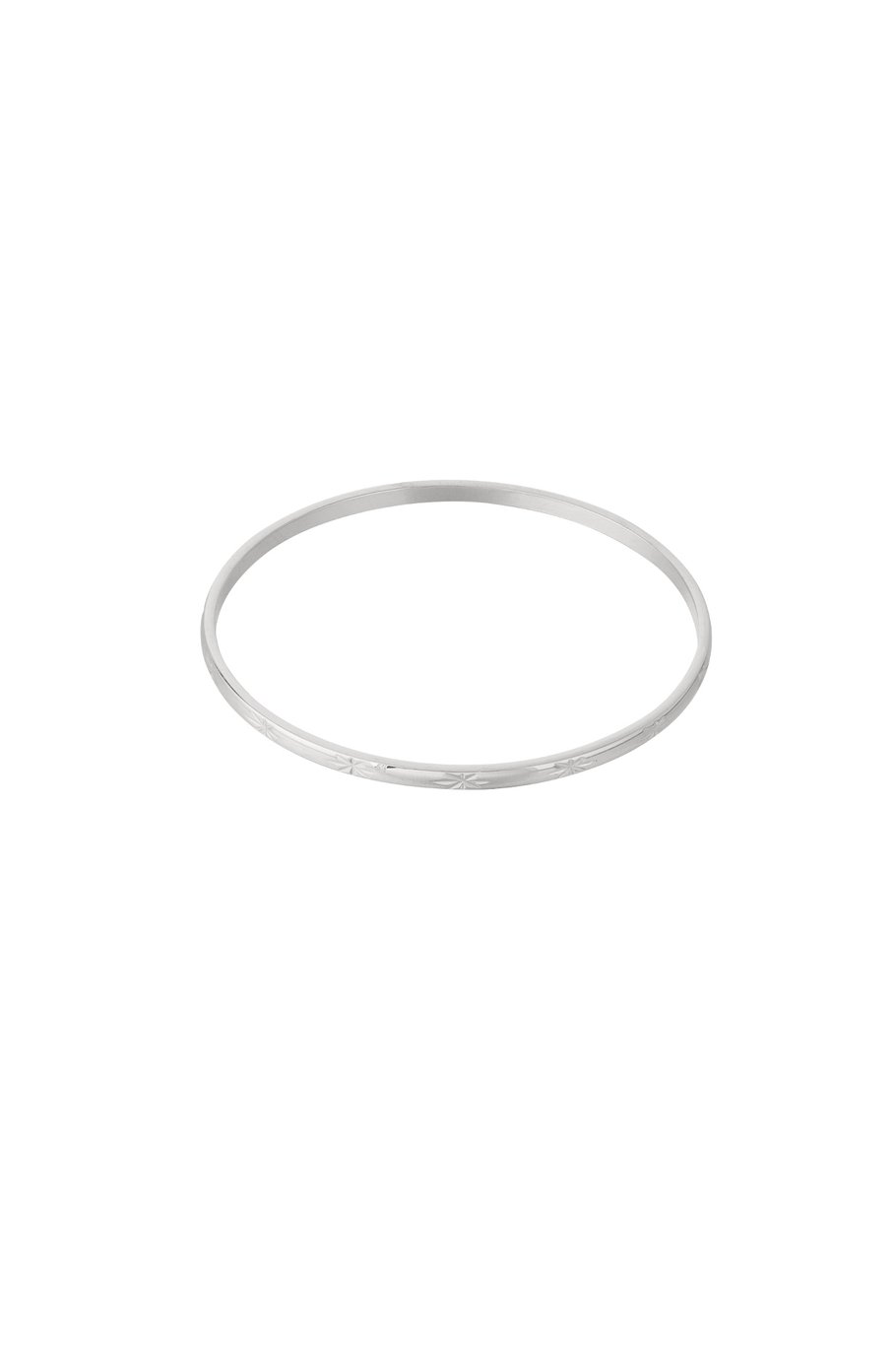 Simple plain Bangle Picture2