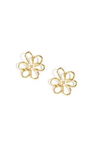 Gold color 