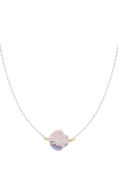 Polyester Halsketten mit Anhänger Schildkröte Lässig Urlaub/Strand Einfache Serie Damenschmuck h5 