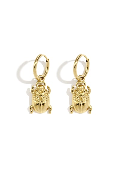 Drop Earrings Animal Casual Daily Simple Series Women's jewelry h5 