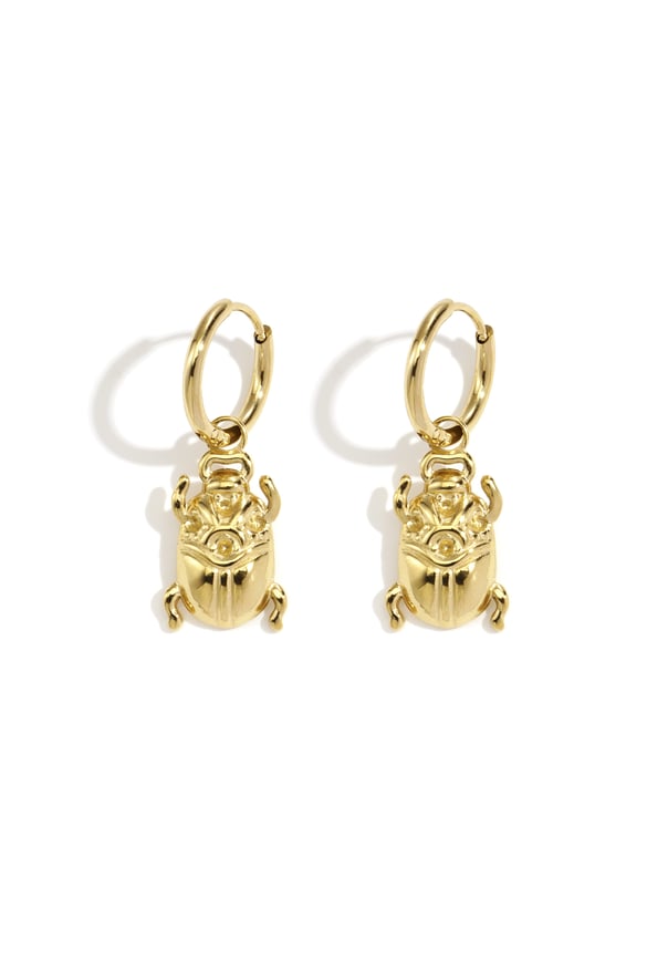 Pendientes colgantes de animales, serie casual, diario, sencillos, joyería para mujer.