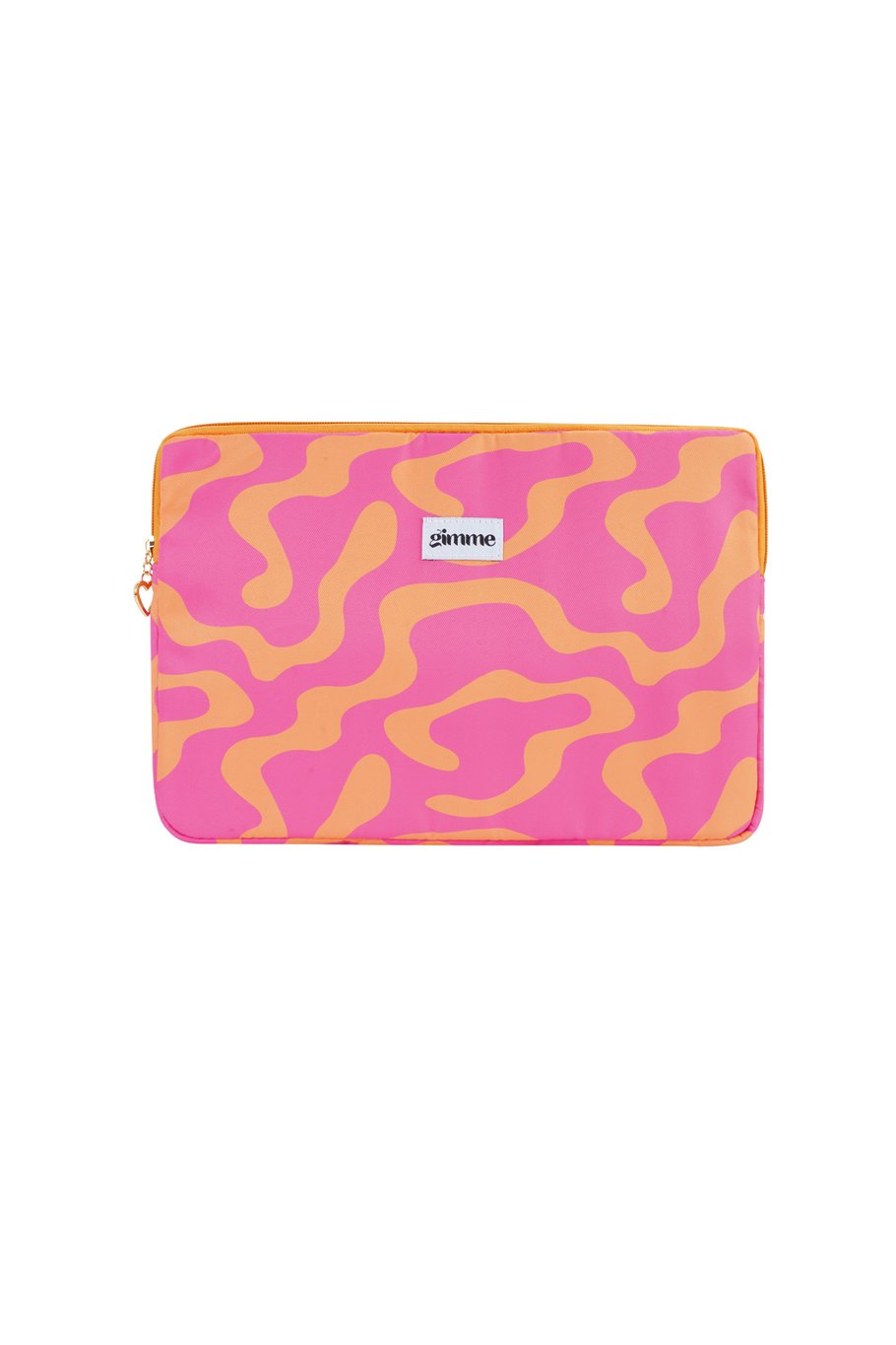 Custodia per laptop con motivo Gimme h5Immagine2