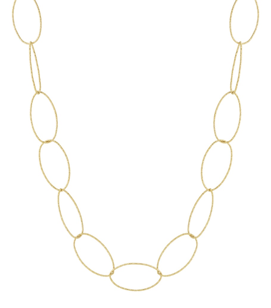 Long Necklaces Chain Casual Daily Simple Series Women's jewelry 