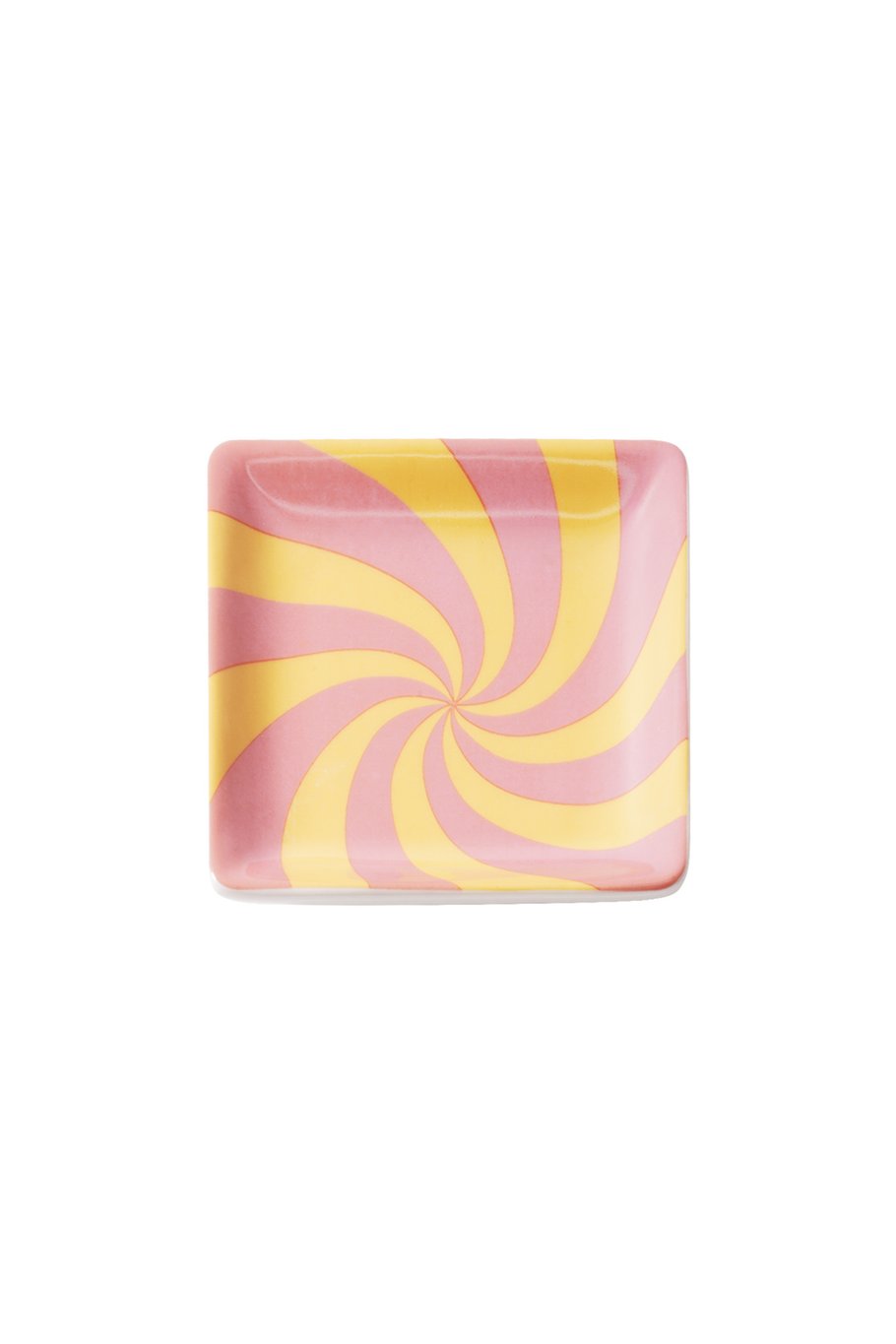 Sieradenschaaltje swirly 