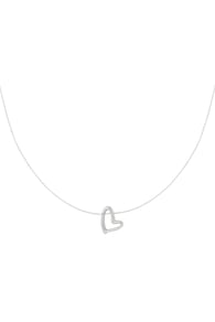 silver color Immagine2