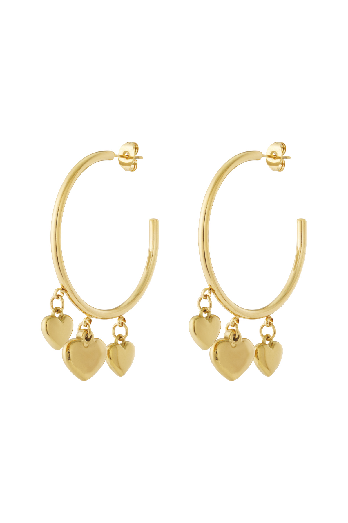 earring