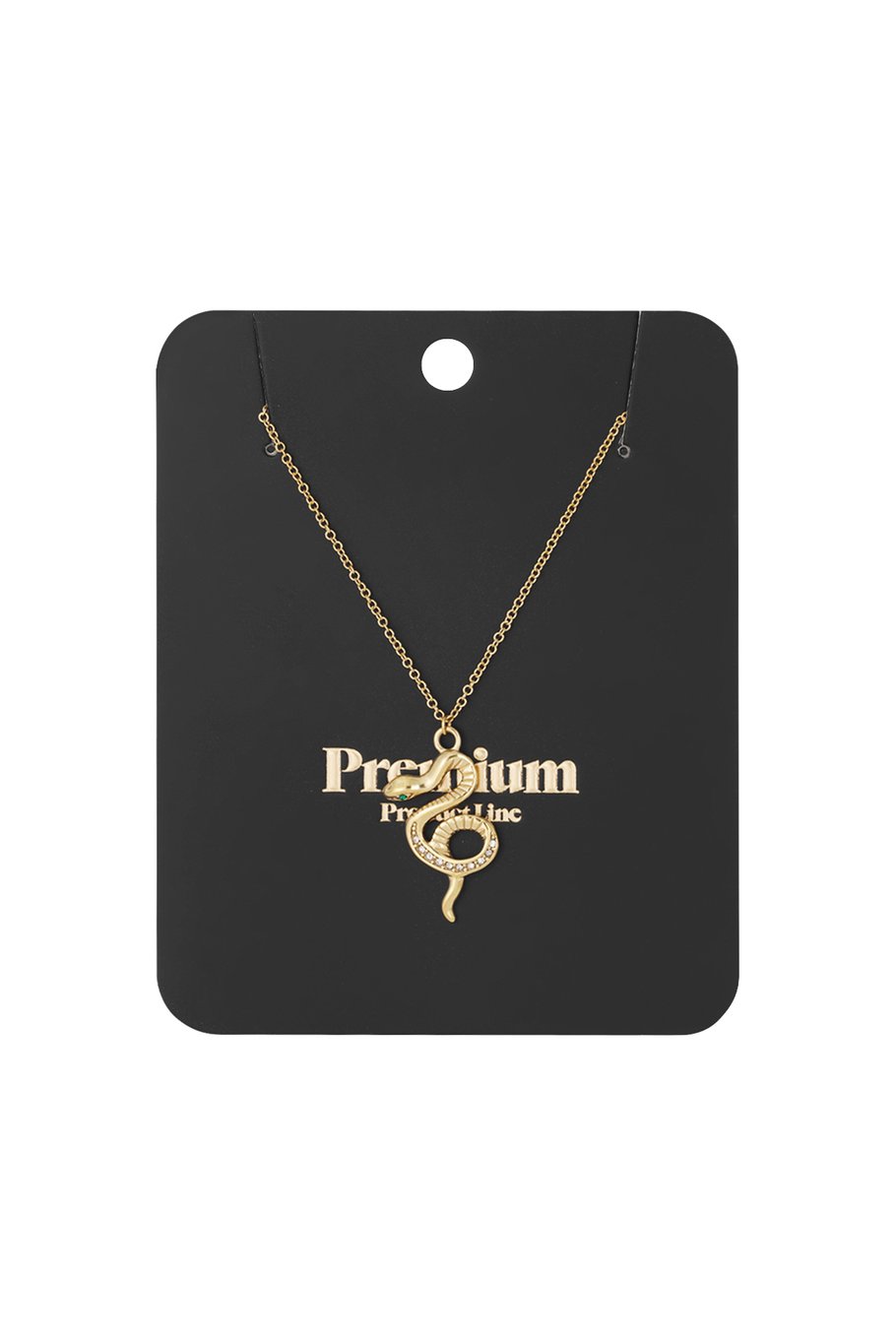 Love Poison necklace h5Picture3