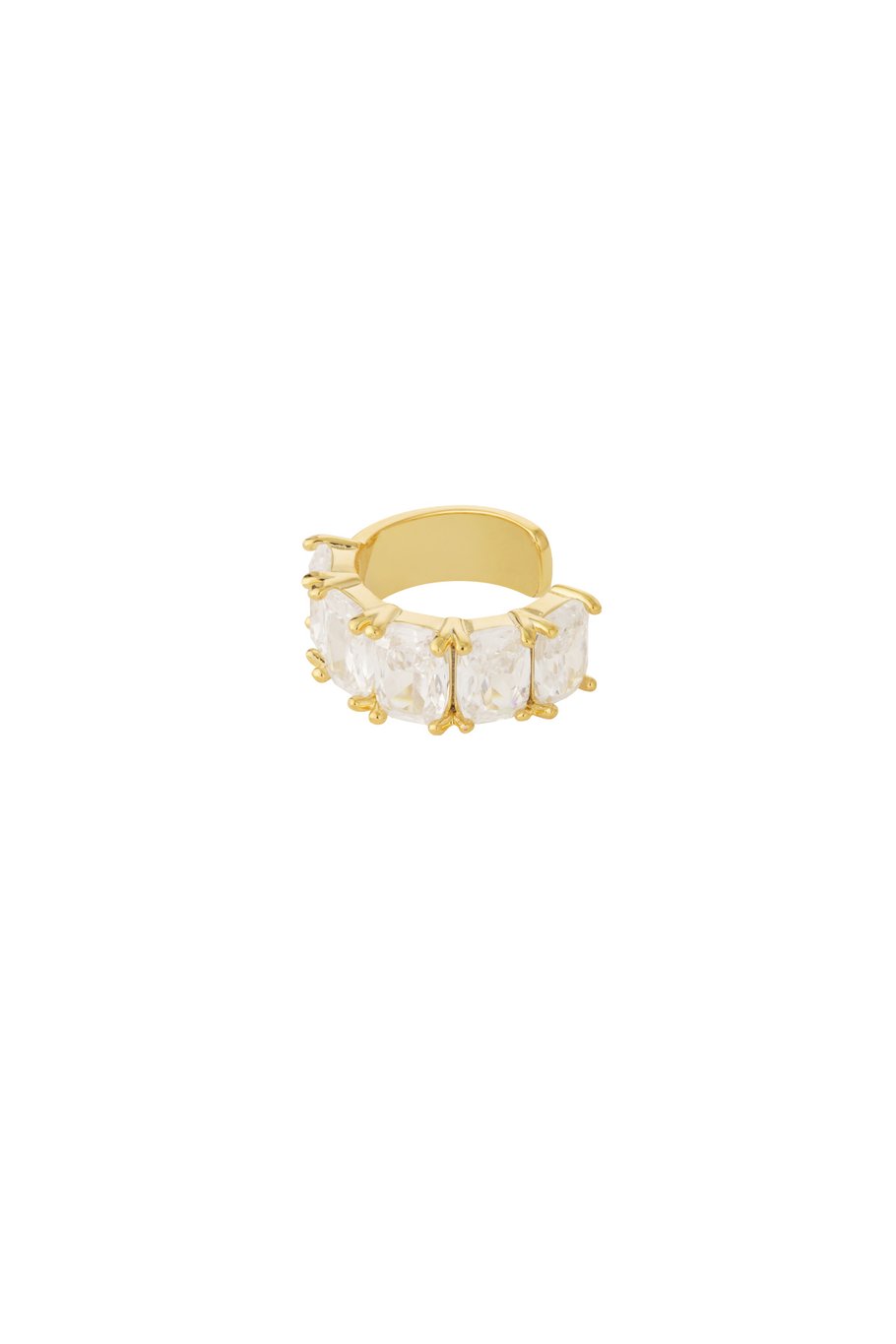 Manchette d&#39;oreille glamour 