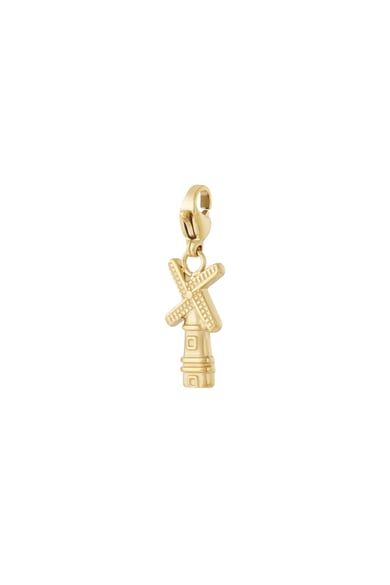 Mühle Schmuck Charm h5 