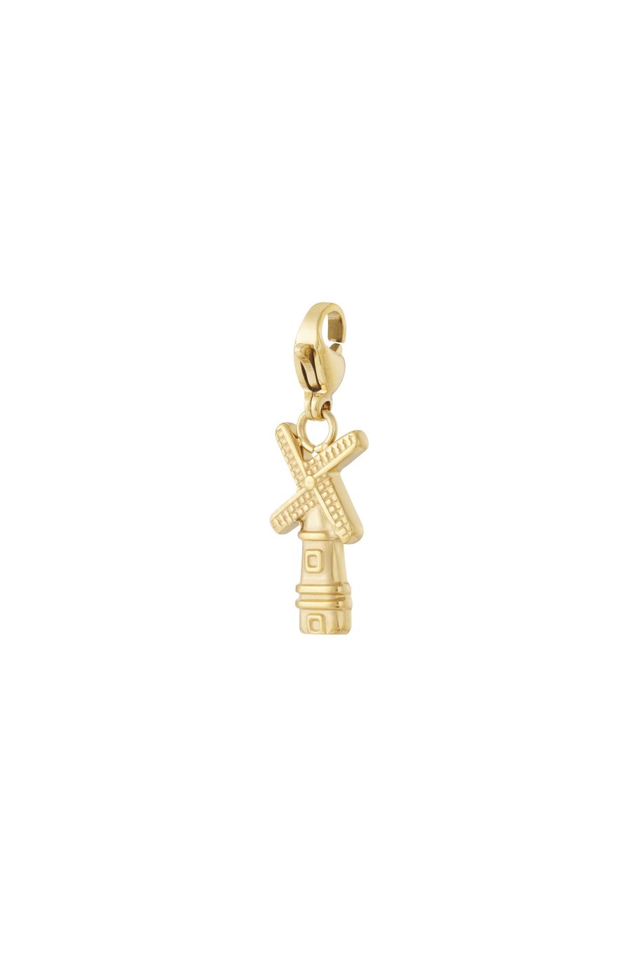 Mühle Schmuck Charm 