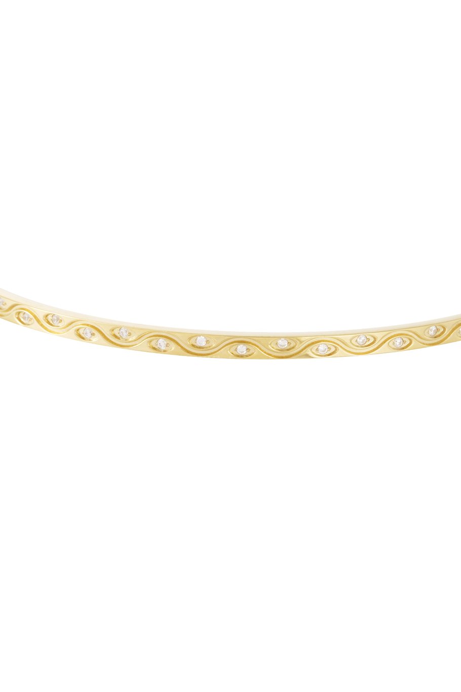 Armbanden van roestvrij staal, geometrisch, casual, dagelijks, eenvoudig, serie, damessieraden Afbeelding3