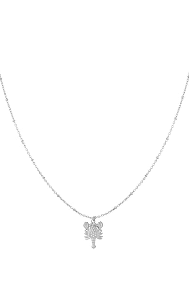 304S.steel Anhänger Halsketten Tier Casual Täglichen Einfache Serie frauen schmuck h5 Bild3