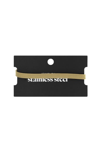 stainless steel bracelet h5 Picture4