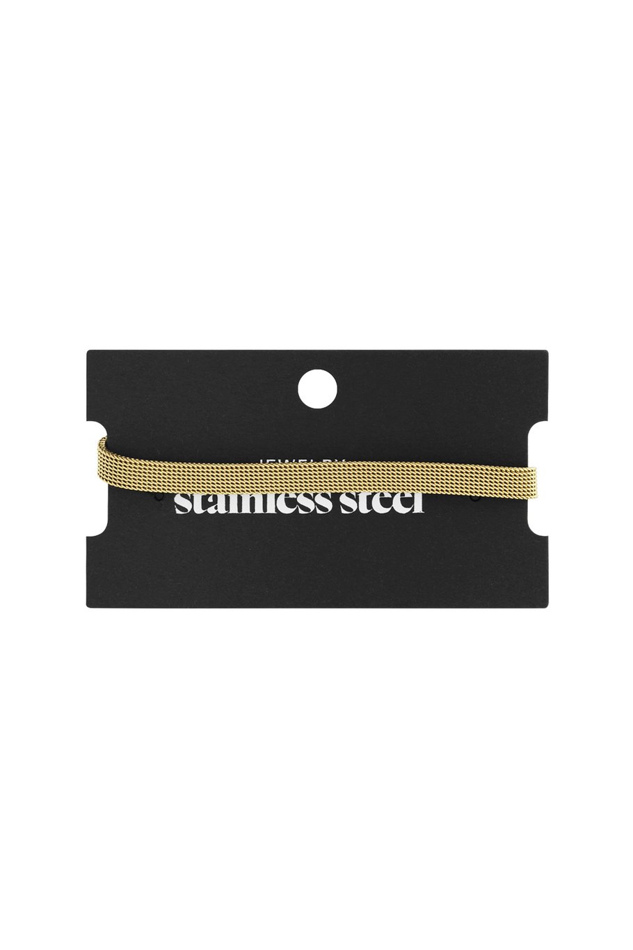 stainless steel bracelet Picture4