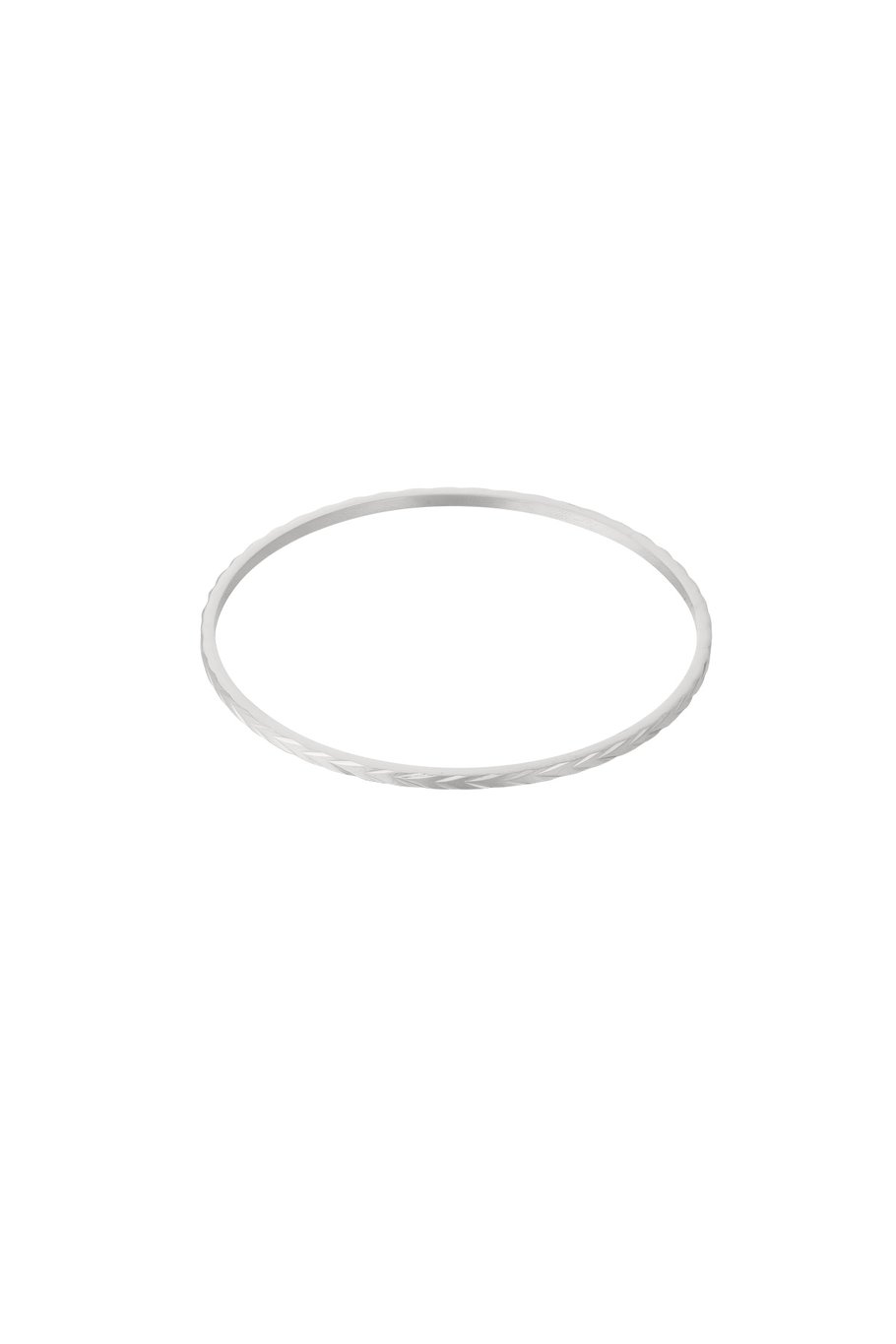 Simple braided bangle Picture3