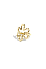 Gold color/Taille unique 