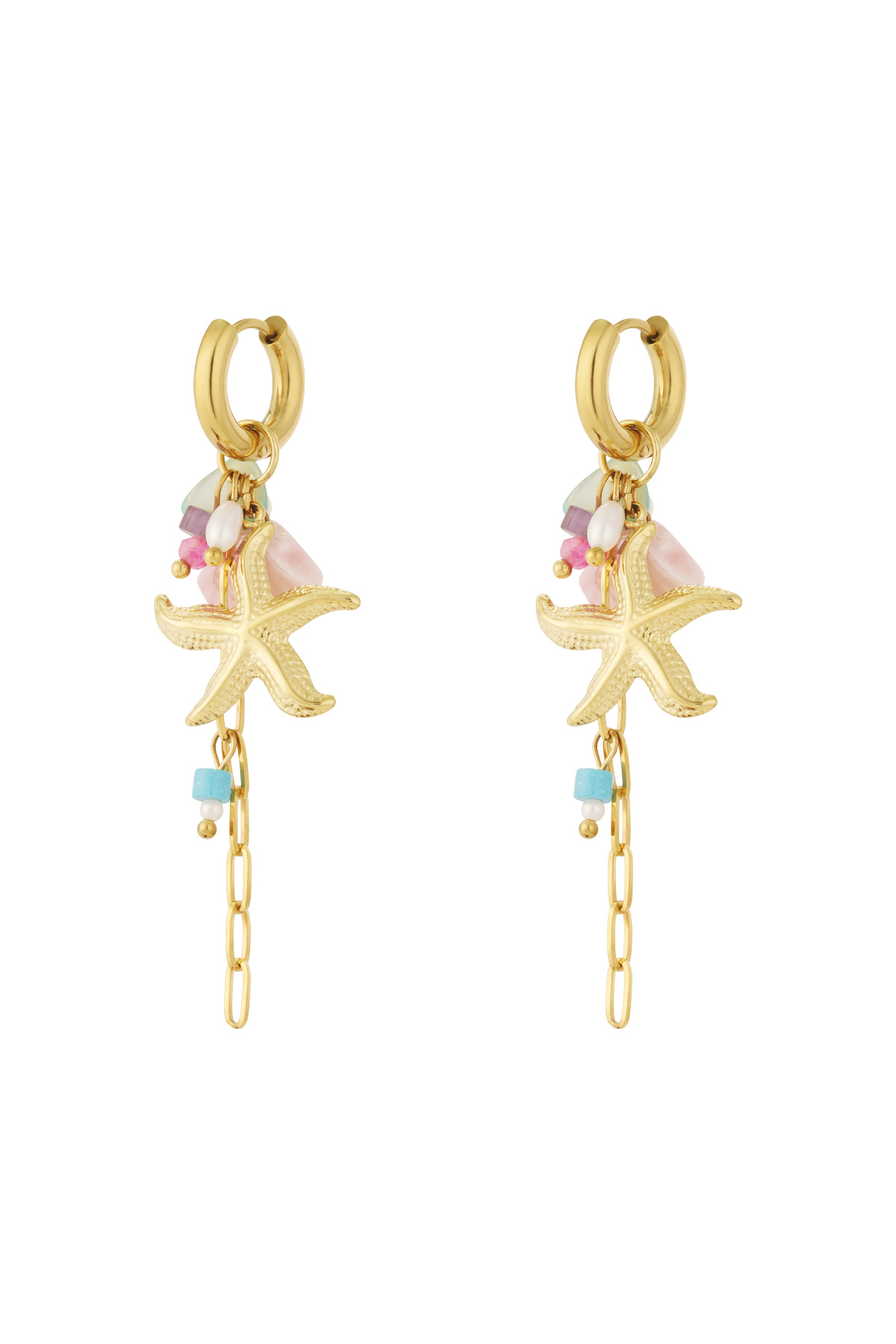 earring