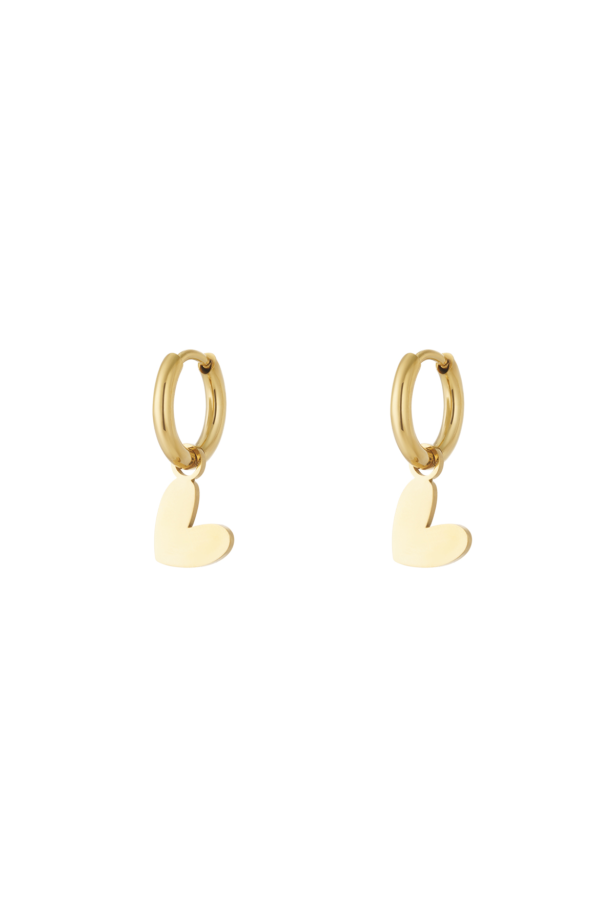 earring