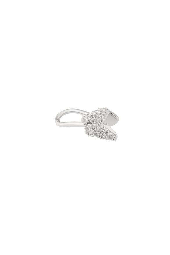 manchette de nez et manchette d&#39;oreille