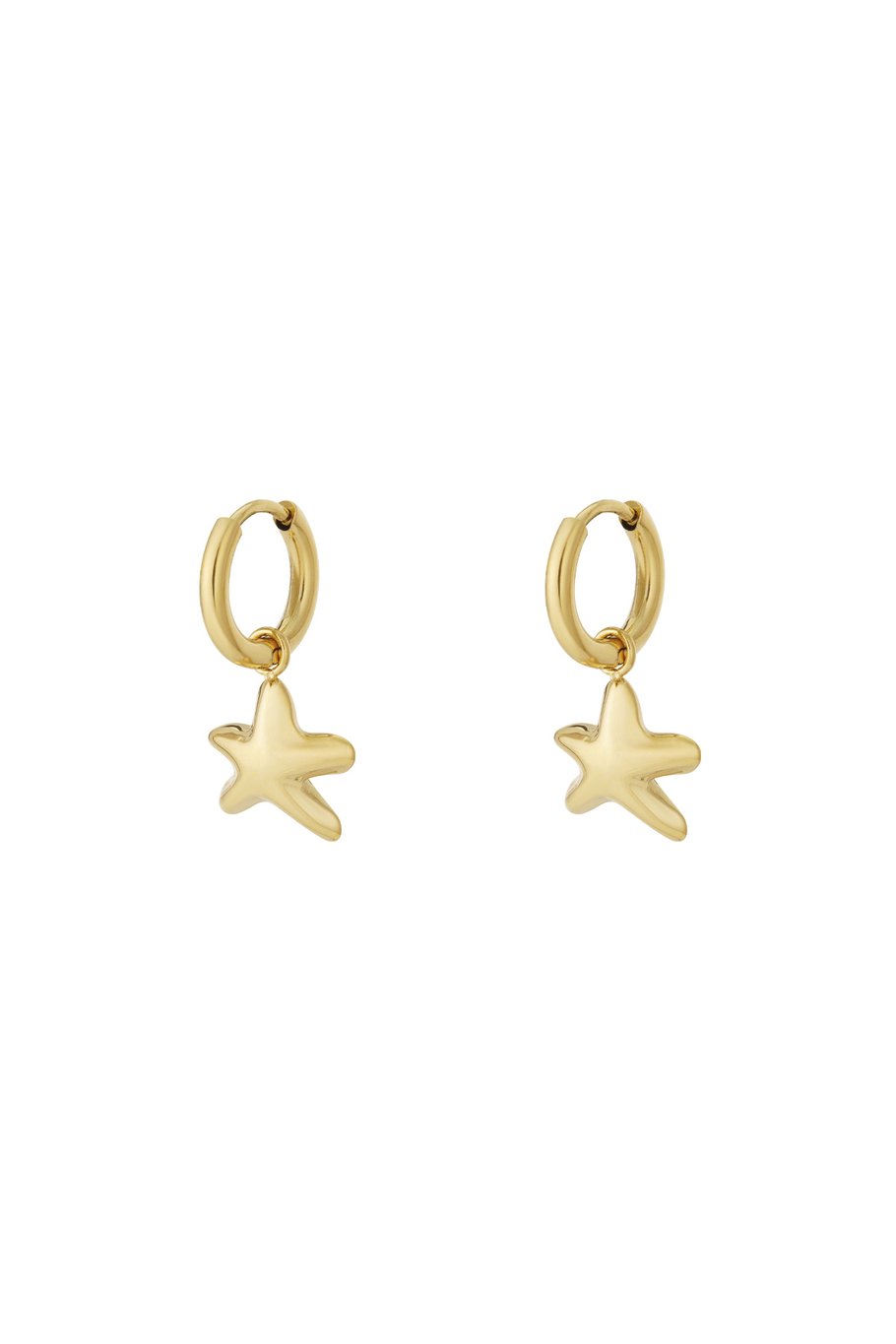 Mini starr Earrings 