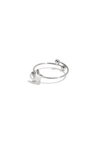 silver color/One size Immagine2