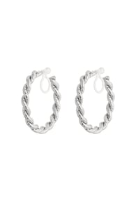 silver color Immagine2