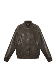 dark brown/S Image4