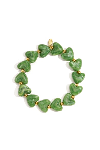 Heart bracelet h5 Picture3
