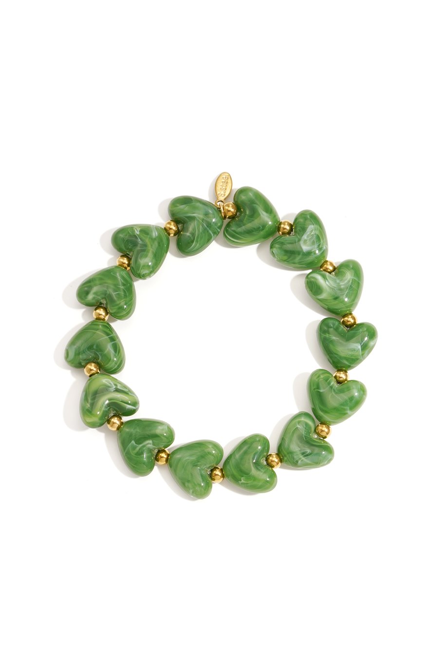 Heart bracelet h5Picture3