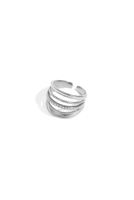 silver color/One Size Picture2