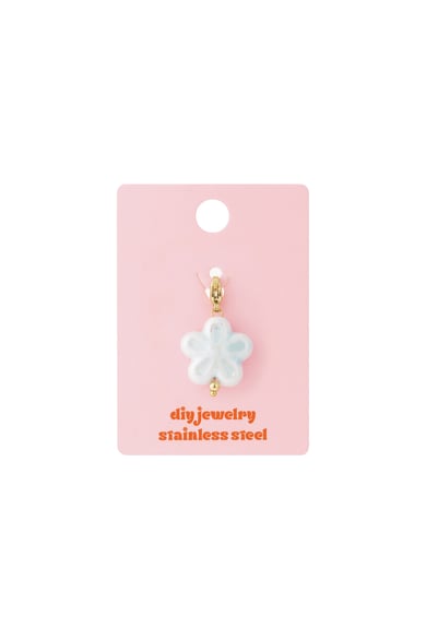 Sommerseele Blumenschmuck Charm h5 Bild3