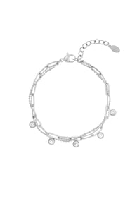 silver color Resim2