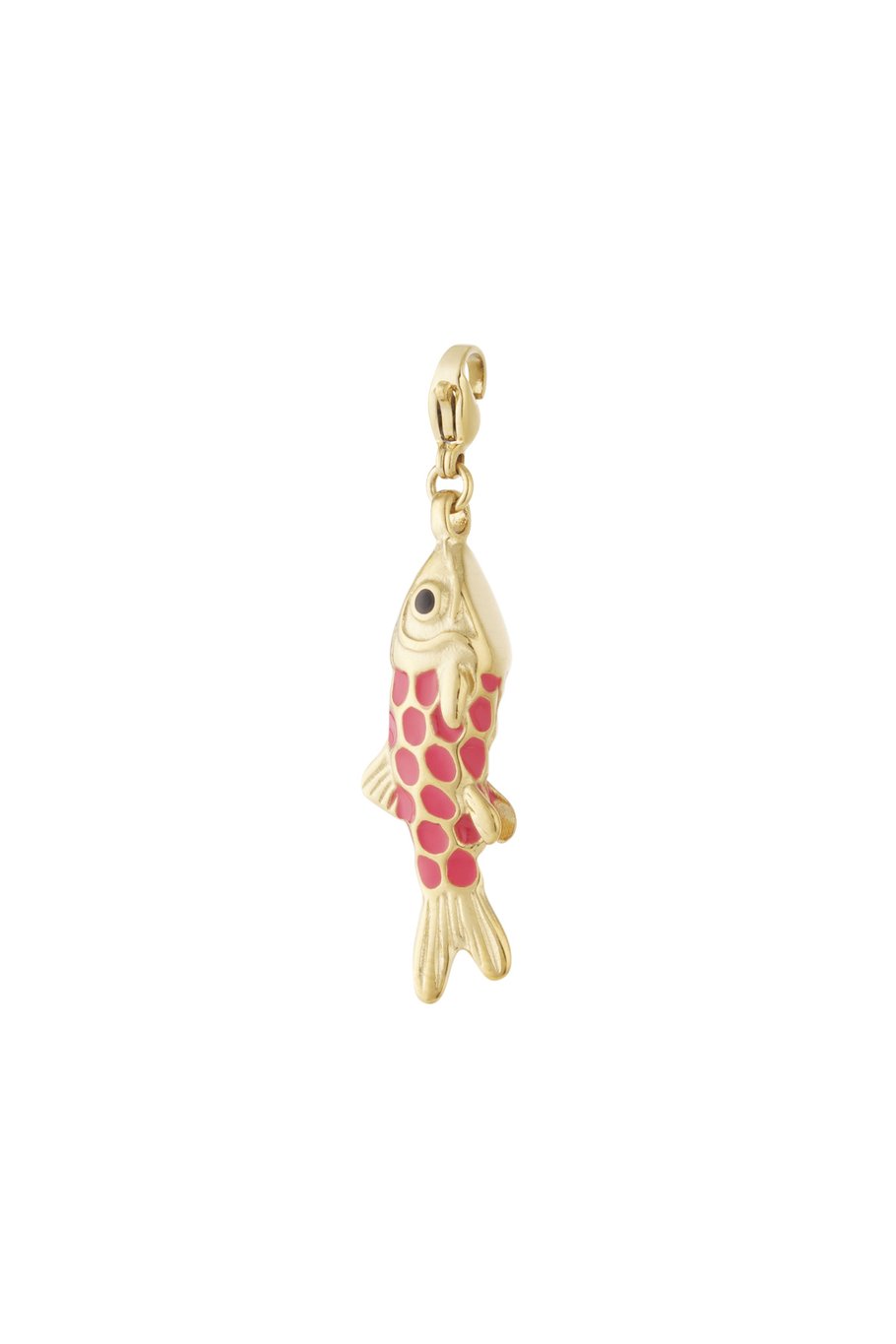 Edelstahl Schmuck Charms Tier Casual Alltag Bild2