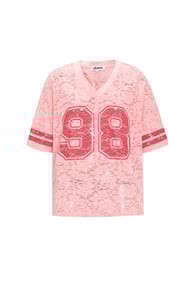 Pink/S 