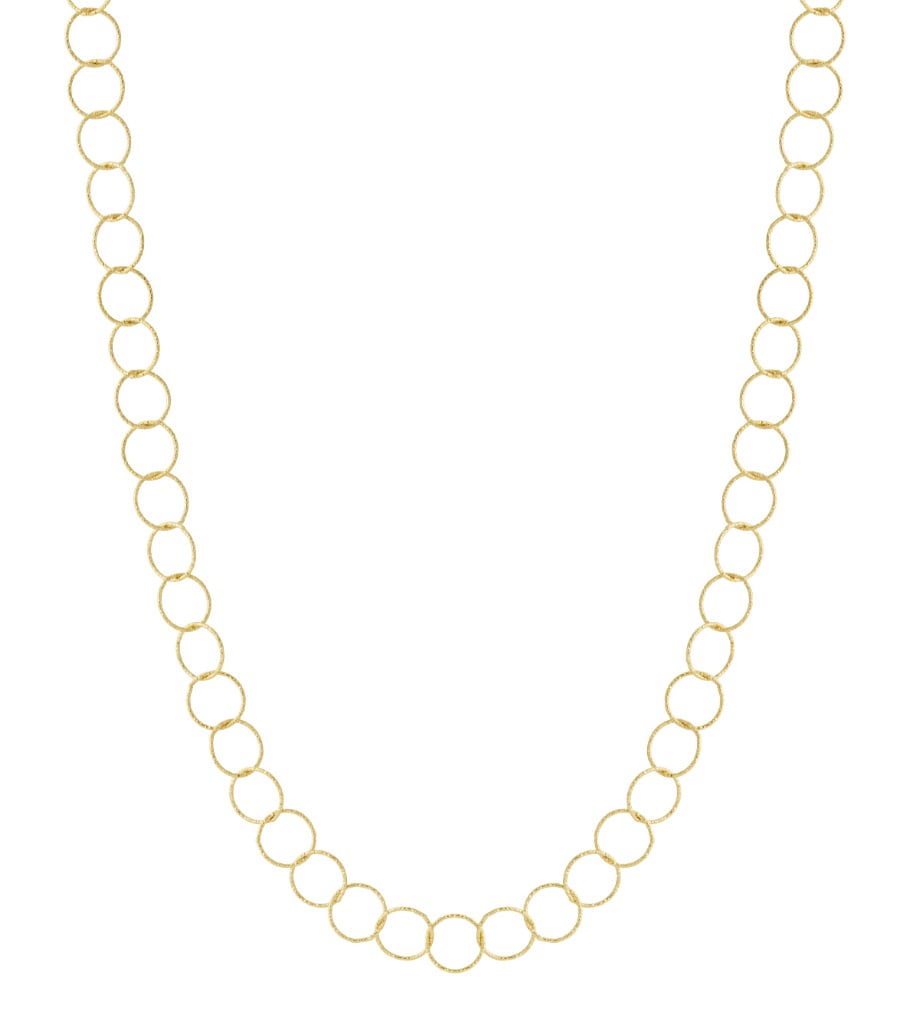 Long Necklaces Chain Casual Daily Simple Series Women's jewelry 