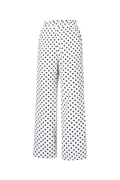 Pantaloni a pois h5 Immagine2