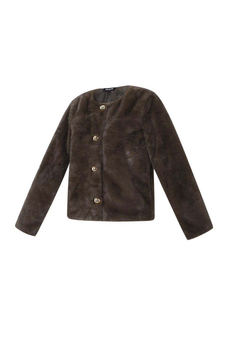 Kunstpelzjacke h5Bild2